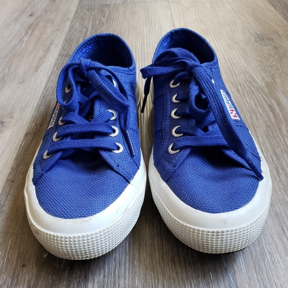 Superga shoes - Picture 2 of 13